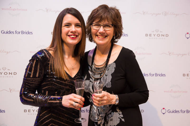 Guides for Brides Customer Service Awards 2019 Winners! gallery image