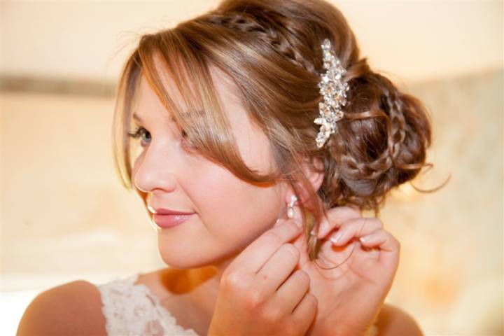 Kirsty and Aaron - A Star Wars Inspired Castle Wedding gallery image