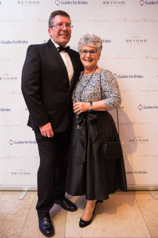 Guides for Brides Customer Service Awards 2019 Winners! gallery image