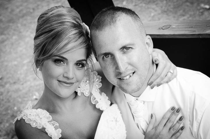 Amy and Chris - An Exotic Proposal And Hotel Wedding gallery image