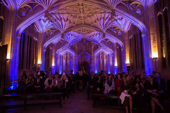 Guides for Brides Customer Service Awards 2019 Winners! gallery image