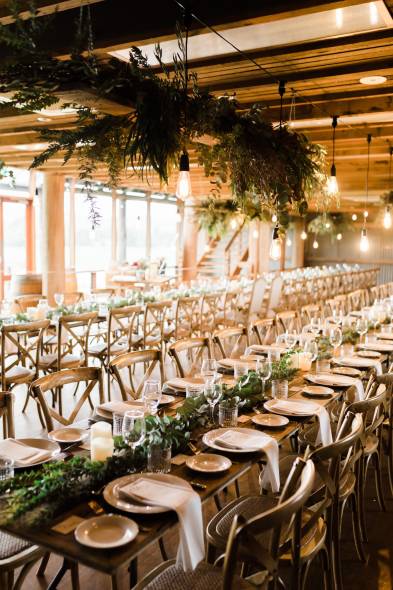 Wedding venue