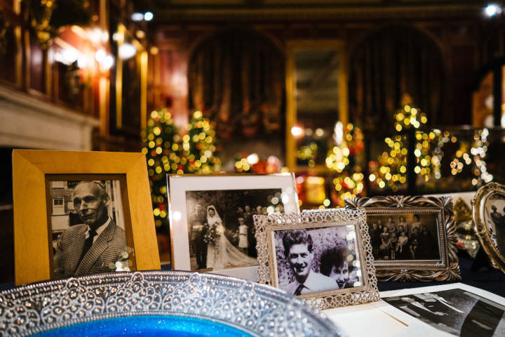 Elspeth and Mel - A Magical Harry Potter Wedding at Warwick Castle gallery image
