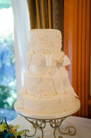 Amy and Chris - An Exotic Proposal And Hotel Wedding gallery image