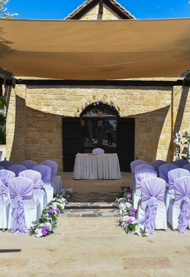 Exclusive Yacht Weddings