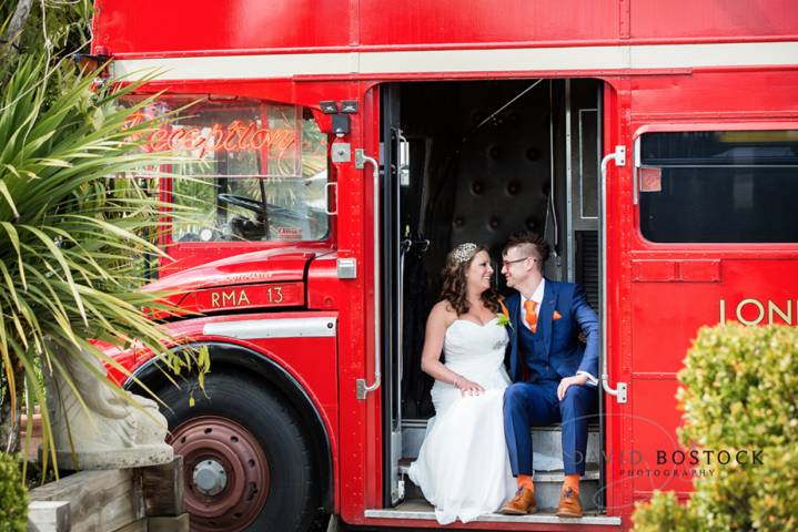 Zoe and James - A New Adventure At The Crazy Bear gallery image