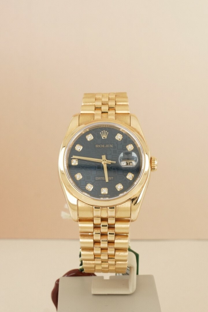 Rolex Submariner