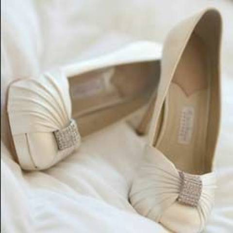 Sarah and Mike - A Traditional Big Day With A Cerise Pink Theme gallery image