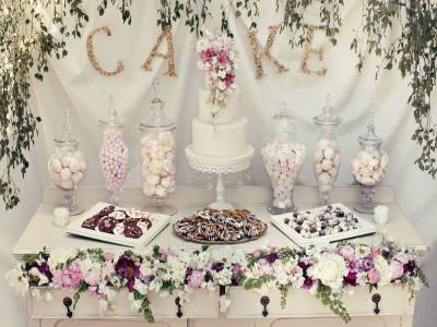 Quirky Wedding Ideas That Your Guests Will Love