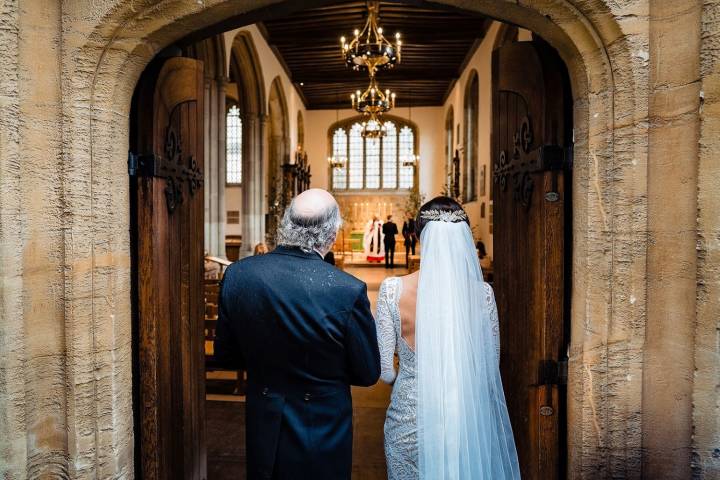 Helena and Adam - A Nautical-Themed Wedding in a Historic London Wedding Venue gallery image