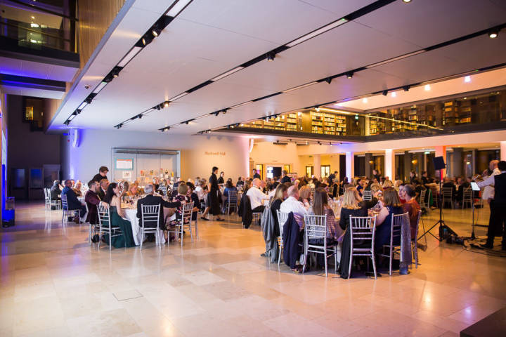 Guides for Brides Customer Service Awards 2019 Winners! gallery image