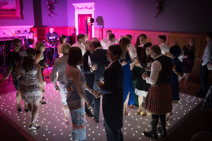 Sarah and Gary - A Mansion House Wedding in Oxfordshire gallery image