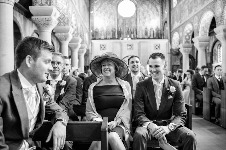 Jack and Jess - Spring Wedding in Worcestershire Countryside Manor House gallery image