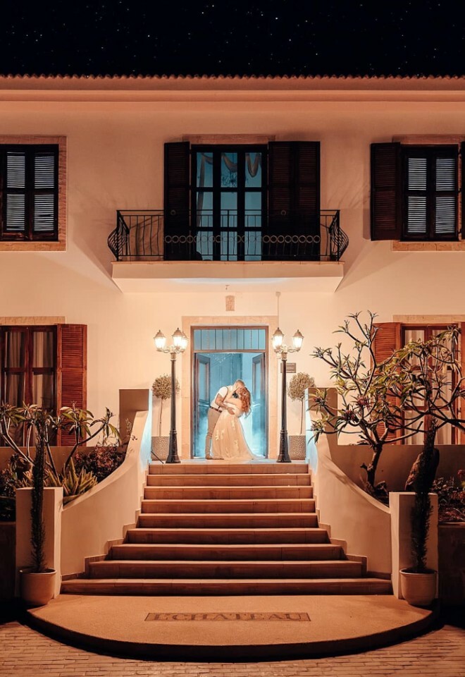 Exclusive Yacht Weddings