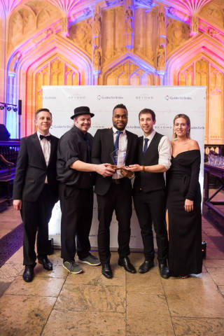 Guides for Brides Customer Service Awards 2019 Winners! gallery image