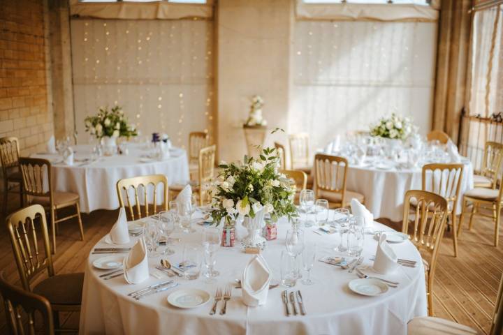 Ellie and Kevin - Stunning Manor House Wedding Venue in Wiltshire gallery image