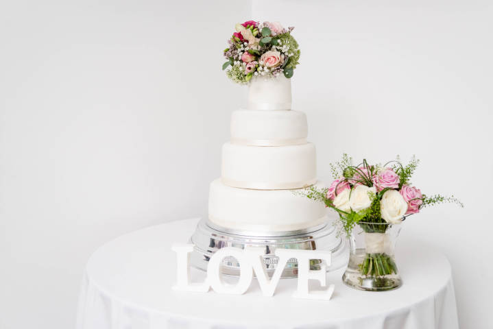 Jack and Jess - Spring Wedding in Worcestershire Countryside Manor House gallery image
