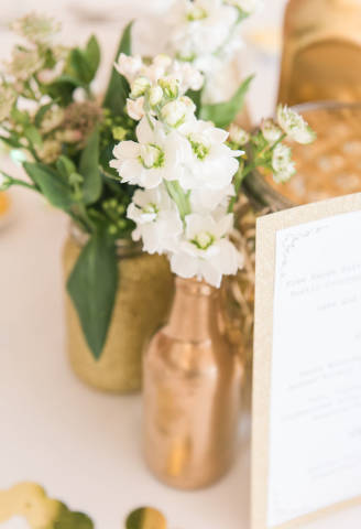 Jessica and Michael - A Stunning Staffordshire Boat House Wedding gallery image