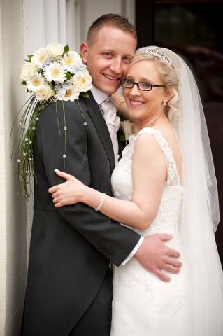 Jamie and Suzy - A Wedding Full Of Entertainment gallery image