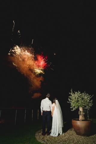 Sarah and Ryan - Welsh Wedding in a Countryside Wedding Venue gallery image