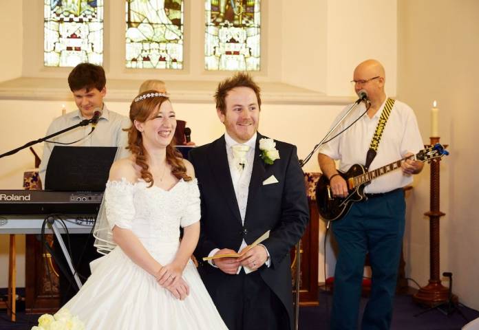 Hollie and Thomas - A Seaside Proposal gallery image