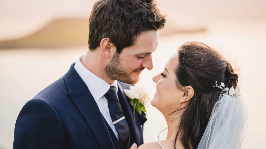 Sarah and Ryan - Welsh Wedding in a Countryside Wedding Venue gallery image