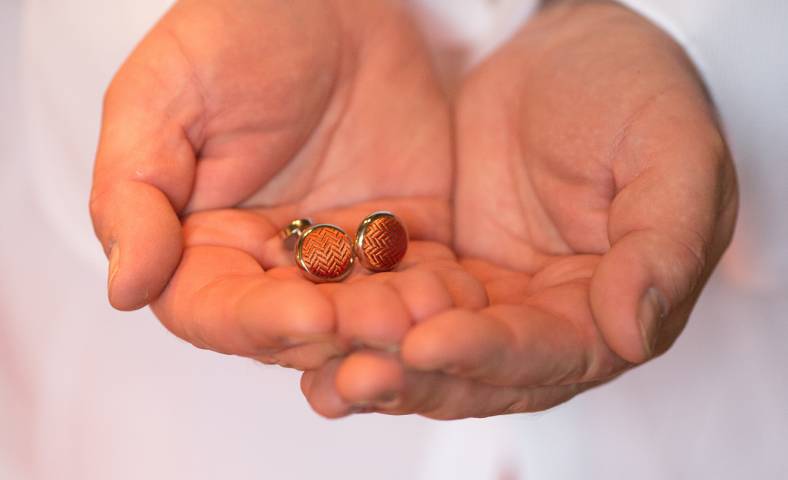 Gary and Matthew - A Joyous Same Sex Wedding gallery image
