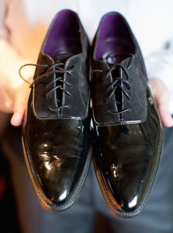 Gary and Matthew - A Joyous Same Sex Wedding gallery image