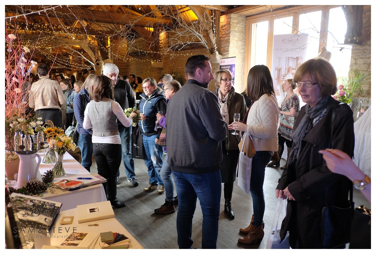 Guides for Brides Wedding Fair