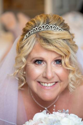 Emma and Jamie - A Magical Winter Wedding in Southsea gallery image