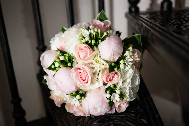 Sam and Sophie - A Romantic Christmas Proposal gallery image