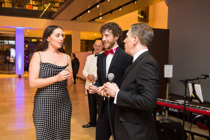 Guides for Brides Customer Service Awards 2019 Winners! gallery image