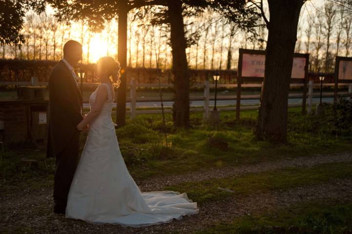 Jamie and Suzy - A Wedding Full Of Entertainment gallery image