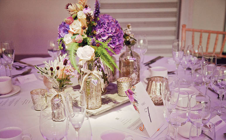 Jenny and Jack - A Glamorous Country House Wedding in Essex gallery image