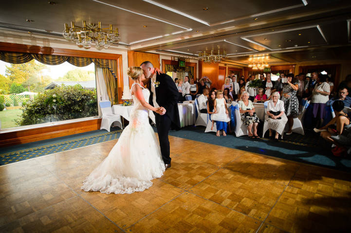 Amy and Chris - An Exotic Proposal And Hotel Wedding gallery image