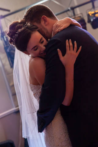 Tori and Jake - A Summer Church Wedding in Wiltshire gallery image