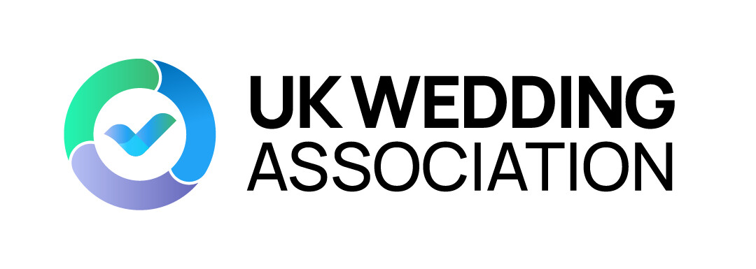 UK Wedding Association logo