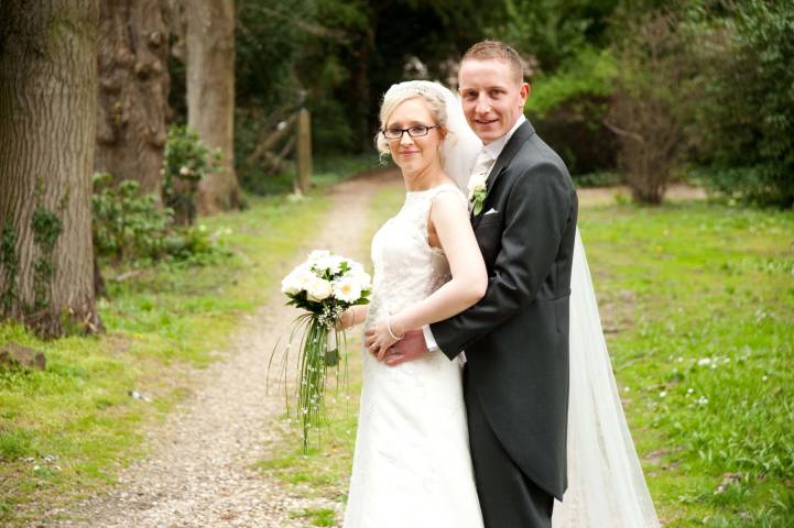 Jamie and Suzy - A Wedding Full Of Entertainment gallery image
