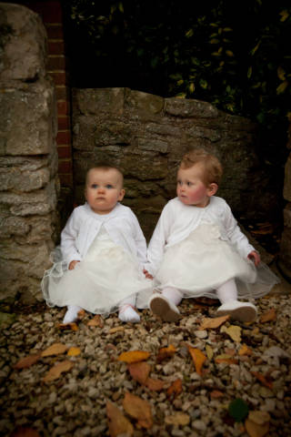 Gemma and James - An Autumnal Barn Wedding in Buckinghamshire gallery image