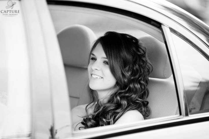 Laura and Matt - Let it Rain in Gloucestershire gallery image