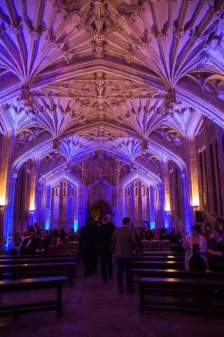 Guides for Brides Customer Service Awards 2019 Winners! gallery image