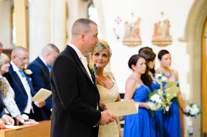 Amy and Chris - An Exotic Proposal And Hotel Wedding gallery image