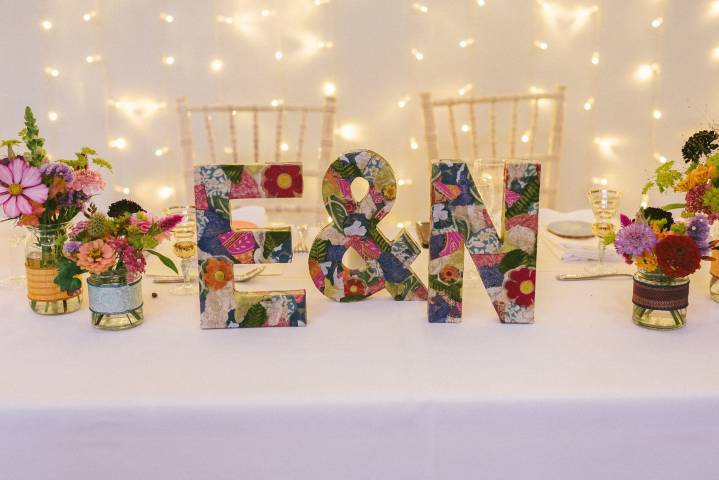 Emma and Nikul - Multi-cultural Asian Wedding in Gloucestershire Venue gallery image