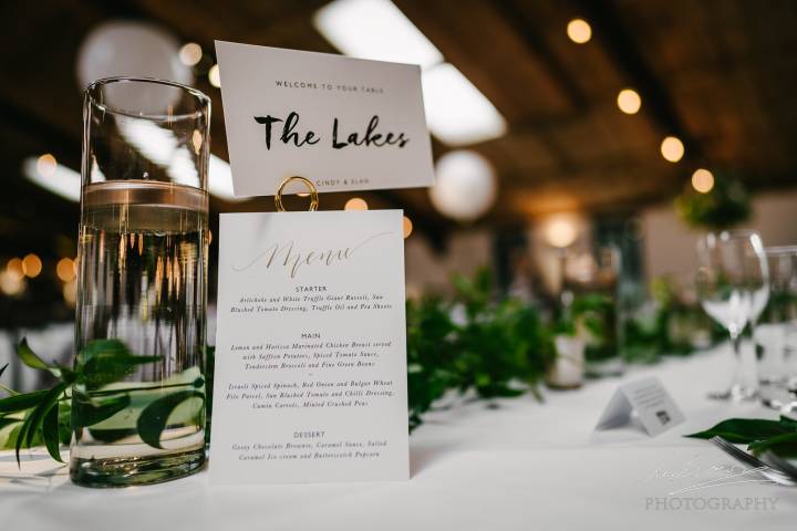 Cindy and Elan - Cheshire Barn Wedding With Interfaith Ceremony gallery image