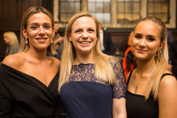 Guides for Brides Customer Service Awards 2019 Winners! gallery image