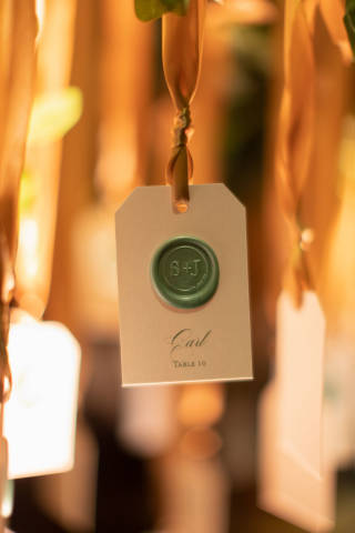 Sarah and John - Dream Wedding in a London Hotel Venue gallery image