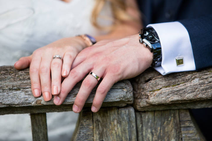 Sam and Sophie - A Romantic Christmas Proposal gallery image