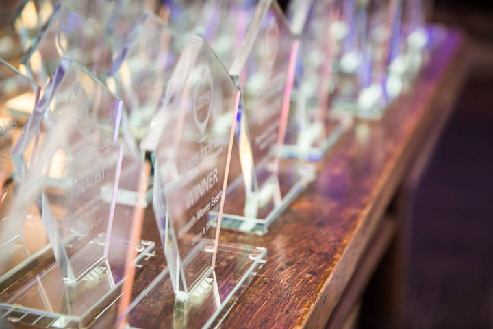 Guides for Brides Customer Service Awards 2019 Winners! gallery image