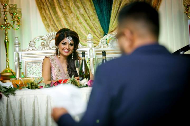 Komal and Rajan - A Large Traditional Indian Wedding in Essex gallery image