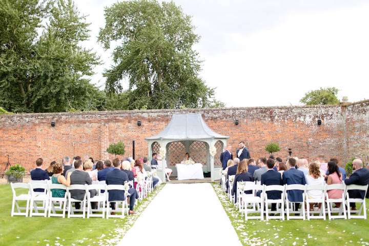Sophie and Tom - An Elegant August Wedding in Essex Mansion House gallery image
